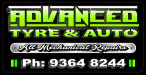 Advanced Tyre & Auto